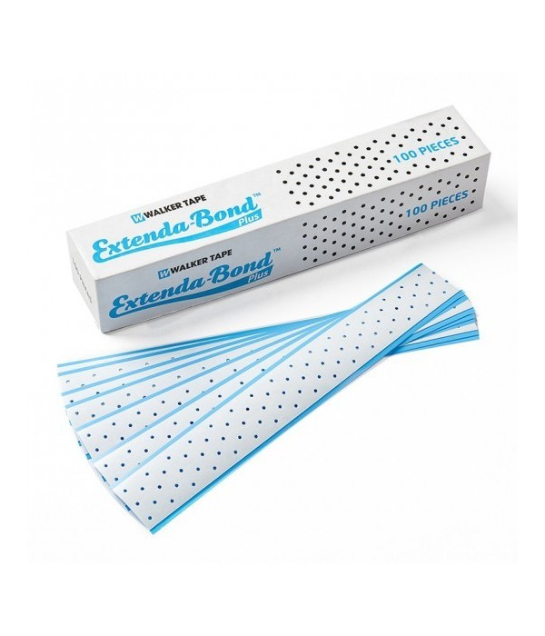 EXTENDA BOND PLUS LONG-HOLDING HAIR SYSTEM LACE TAPE (5PCS)