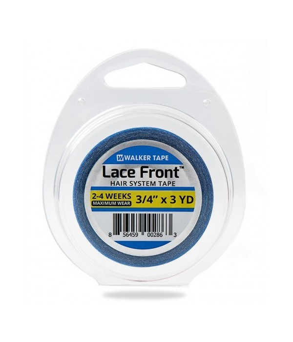 LACE FRONT MEN'S TAPE FOR HAIR SYSTEM | 3 YARDS