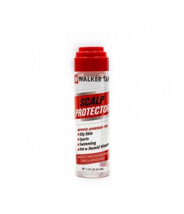 1.4 OZ SCALP PROTECTOR|BEST CHOICE FOR OILY SWEATY SKIN OR HUMID CLIMATE | SHIP TO THE U.S. ONLY