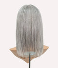 Platinum Blonde Highlights